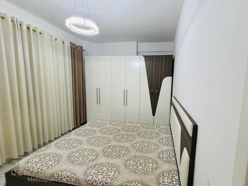 Apartment 2+1 at Boulevard Mother Teresa, Kamez