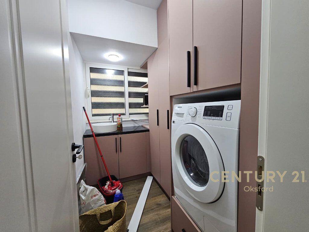 FOR RENT APARTMENT 2+1 AT THE FORMER AVIATION FIELD 750 € /Month Total Area 85m2