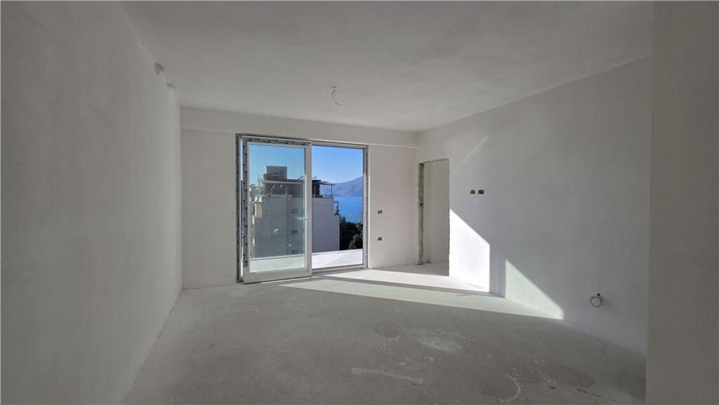 Apartments 1+1 for sale in Radhime, Vlore