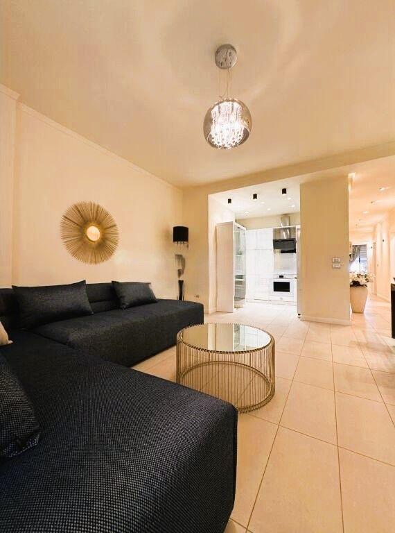 Appartamento 3+1+2 + Posto auto in affitto in via Kosovareve!