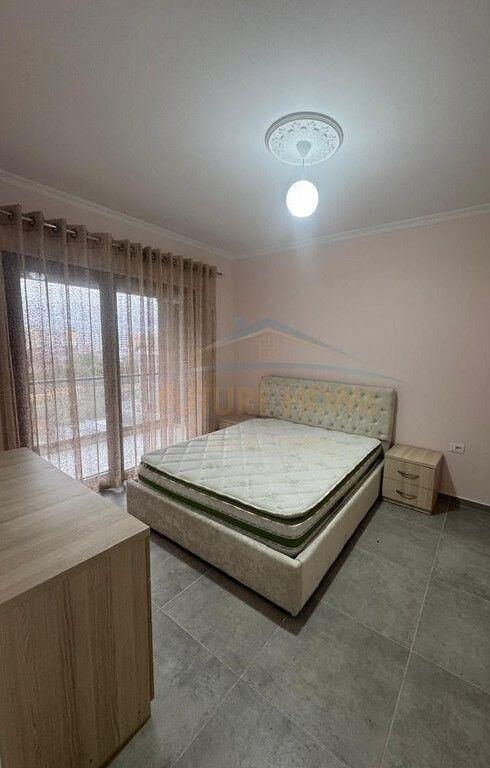 Rent, Apartment 1+1+PARKING SPACE, New Ring, Oasis Residence, Tirane