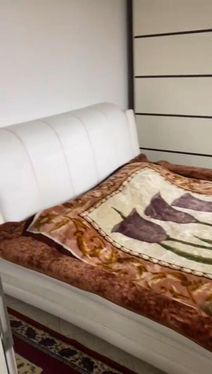 For rent 2+1 furnished elevator 450 eu at Logos Dritan Hoxha