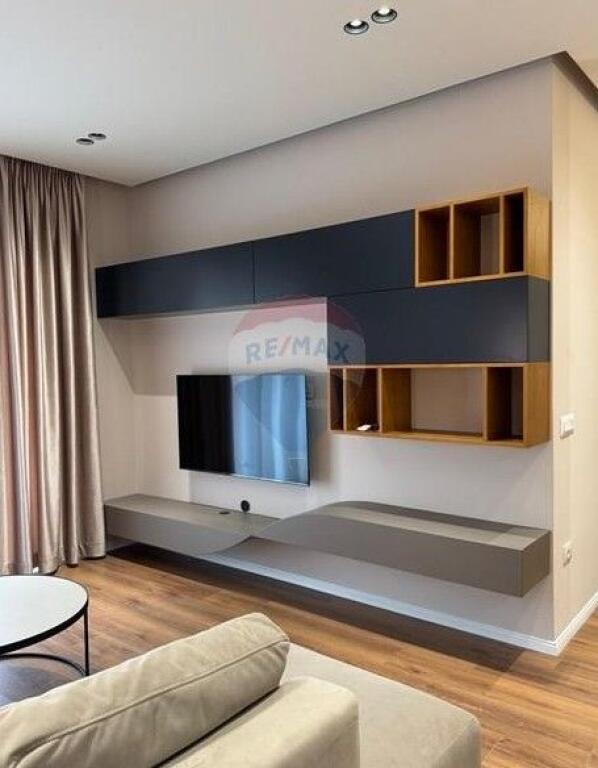 INVESTED APARTMENT 1+1 FOR RENT NEAR KUQE SCHOOL ID: 530191063-1083