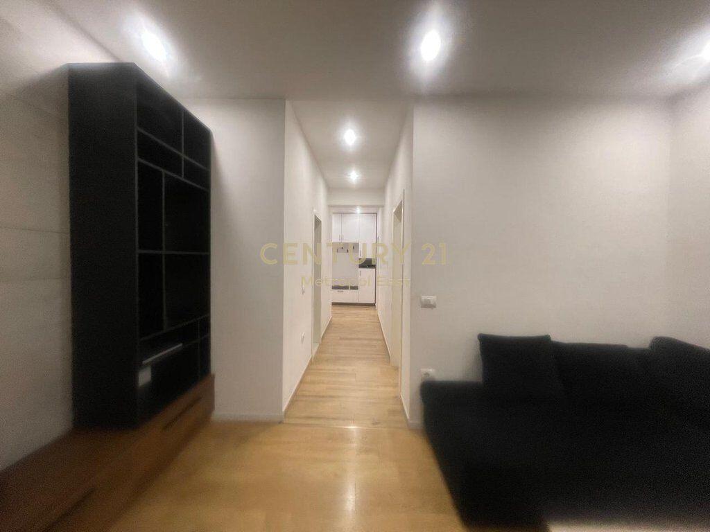FOR SALE APARTMENT 2+1+2 IN THE IRFAN TOMINI AREA 195,000 € Total Area 116m2