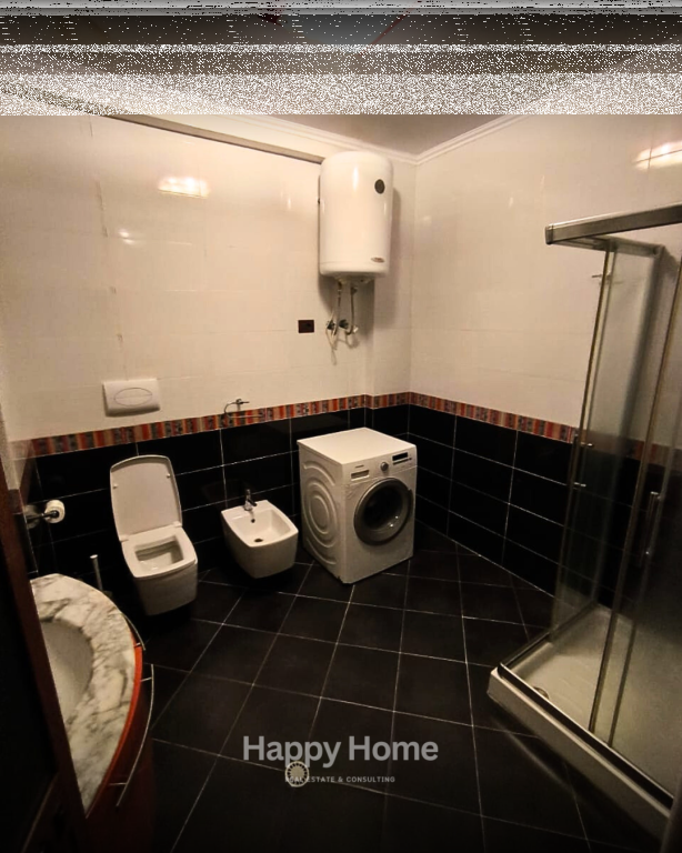 🏡 Shitet Super Apartament Modern 2+1+2 + Parkim Privat 🅿️ 📍 Pas Teatrit “Art Turbina” Tirane