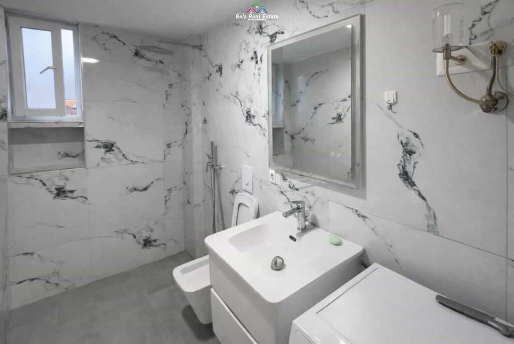 Apartment For Rent 1+1 Near Kodra e Diellit (ID B210210) Tirane