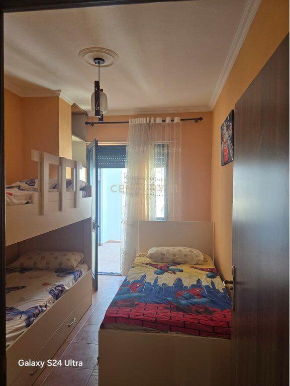 Apartament 2+1 për Shitje në Golem, Durrës, pranë Detit !