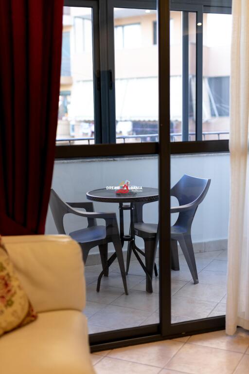 3+1+2wc apartments for rent on Elbasanit street near the Tabakeve Bridge, Tirana (ID 4231187)