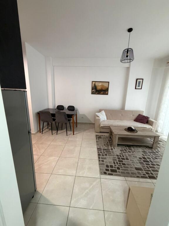 Appartamento 1+1 in Affitto