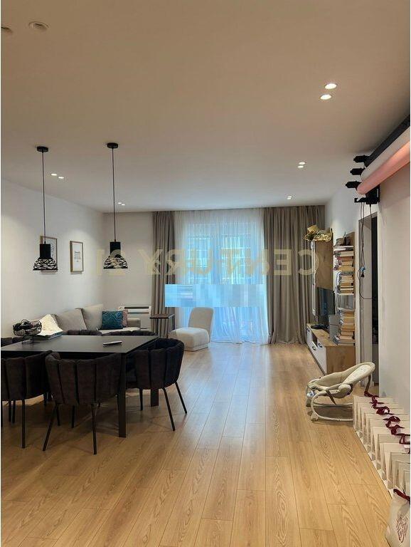 APARTAMENT 2+1+2 NE SHITJE, PRANE RADISSONIT, LIQENI I THATE!