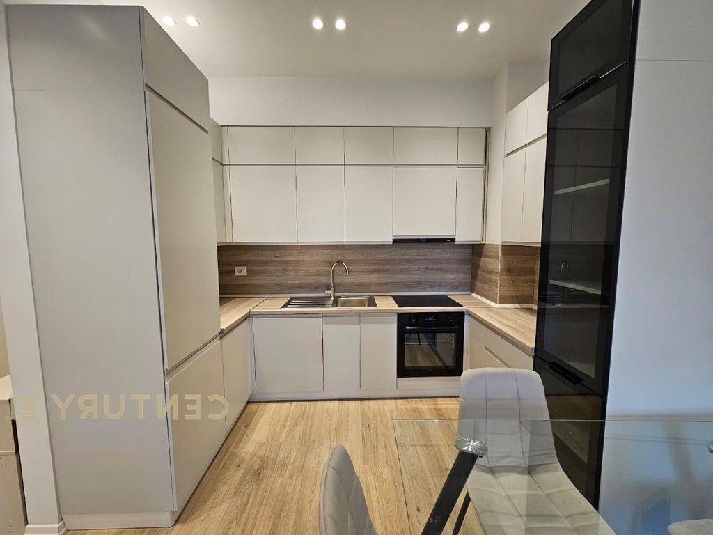 Apartament 2+1 Me Qira në Selitë, te Residenca Henke!