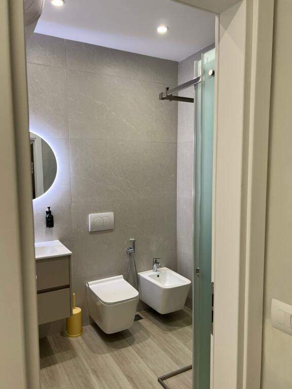 Appartamento in affitto 1+1