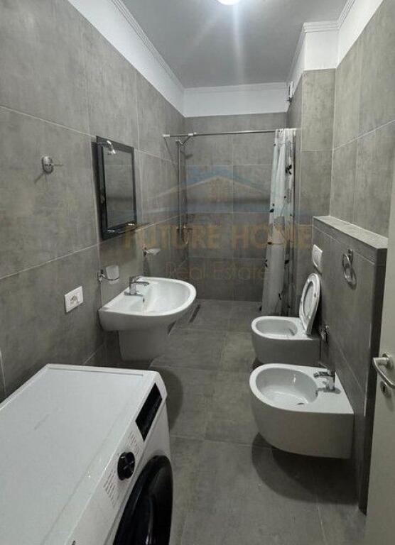 Rent, Apartment 1+1+PARKING SPACE, New Ring, Oasis Residence, Tirane