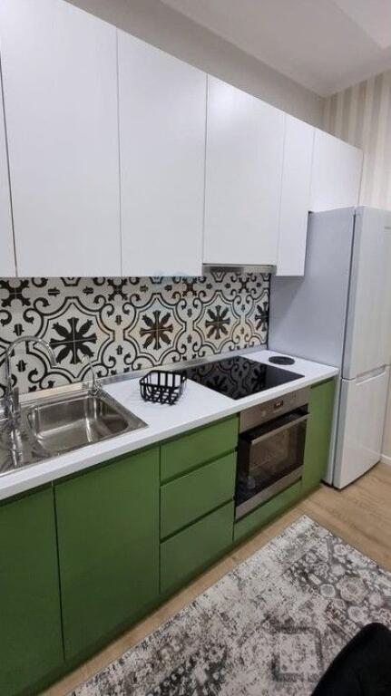 Rent, Apartment 2+1, 21 Dhjetori, Tirana.