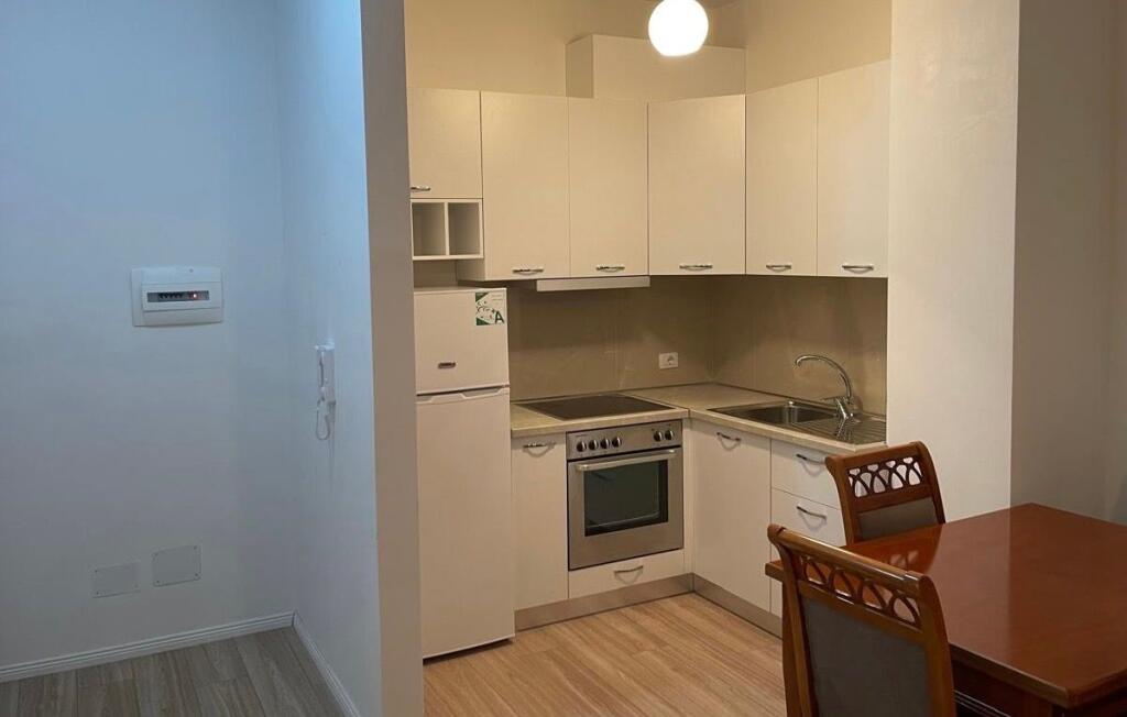 Apartment 1+1 for rent