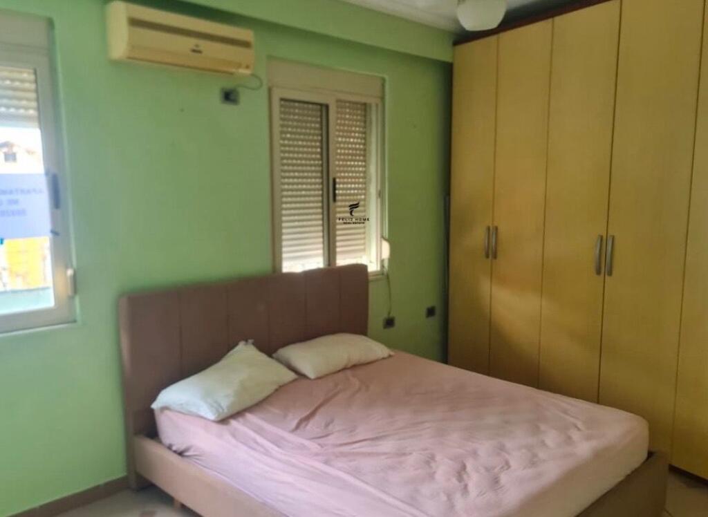APARTMENT FOR RENT 1+1 DURRES STREET 68,000 LEKE