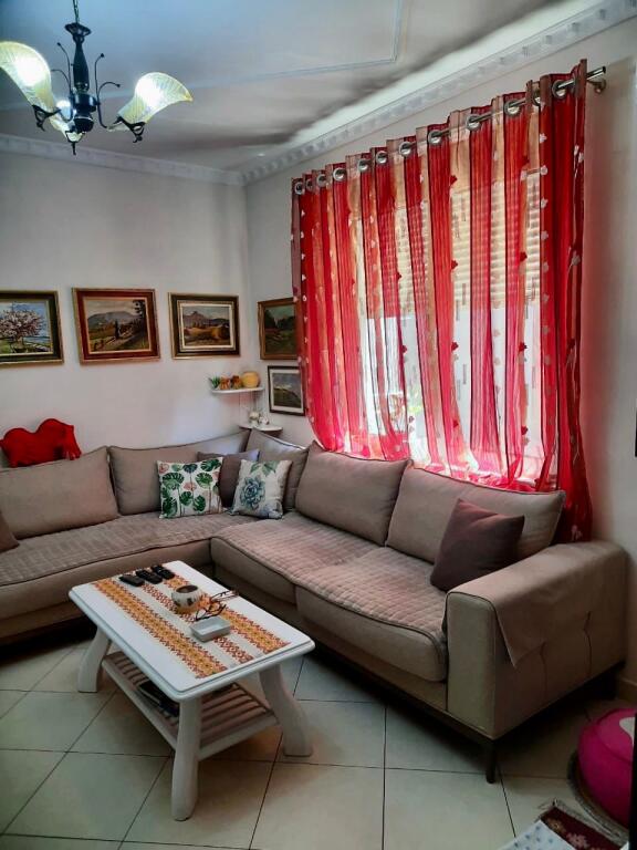 📣 FOR SALE Apartment 2+1 📍 Zogu i Zi, Near Ring Center ✨