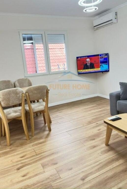 Apartment 1+1 for sale near Bajram Curri School