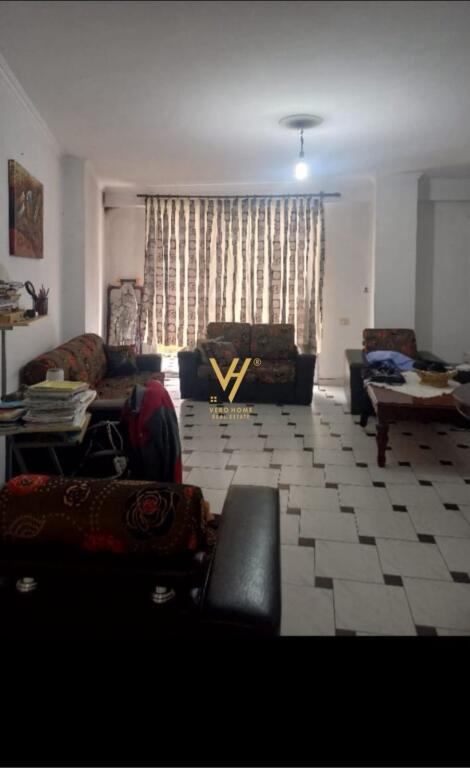 SHITET APARTAMENT 2+1+2BLK NE ASTIR 150.000 EURO