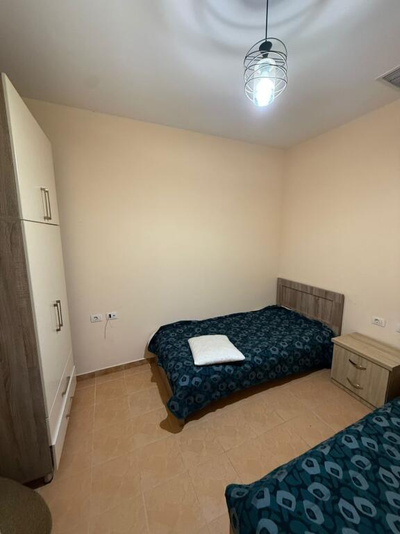 Super 2+1 apartment at the hill of the sun