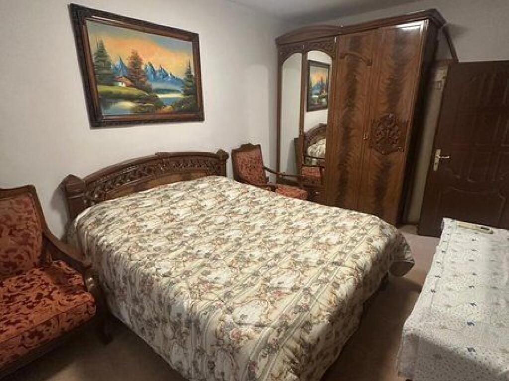 Affitto, Appartamento 1+1, Vasil Shanto, Tirane.