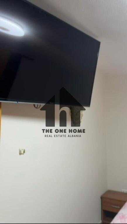 Appartamento in affitto 1+1 Kodra Diellit / Arredamento moderno.