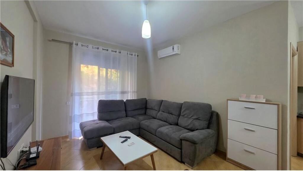 Super Opportunity Apartment 1+1 for sale in Vlore