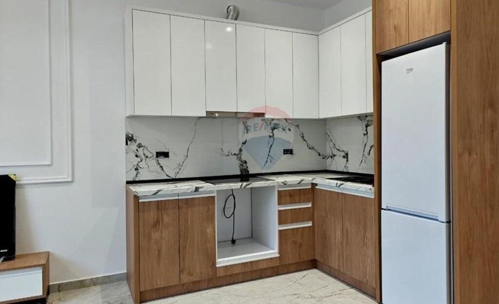 QERA, APARTAMENT 2+1, ALLIAS, TIRANE ID: 530581010-4