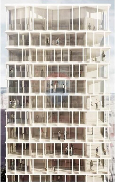 Apartament 2+1 në shitje, Manhattan Zogu i Zi
