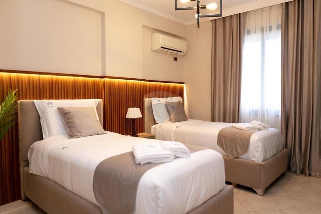 Jepet me qira apartament 3+1+2 (dy tualete)
