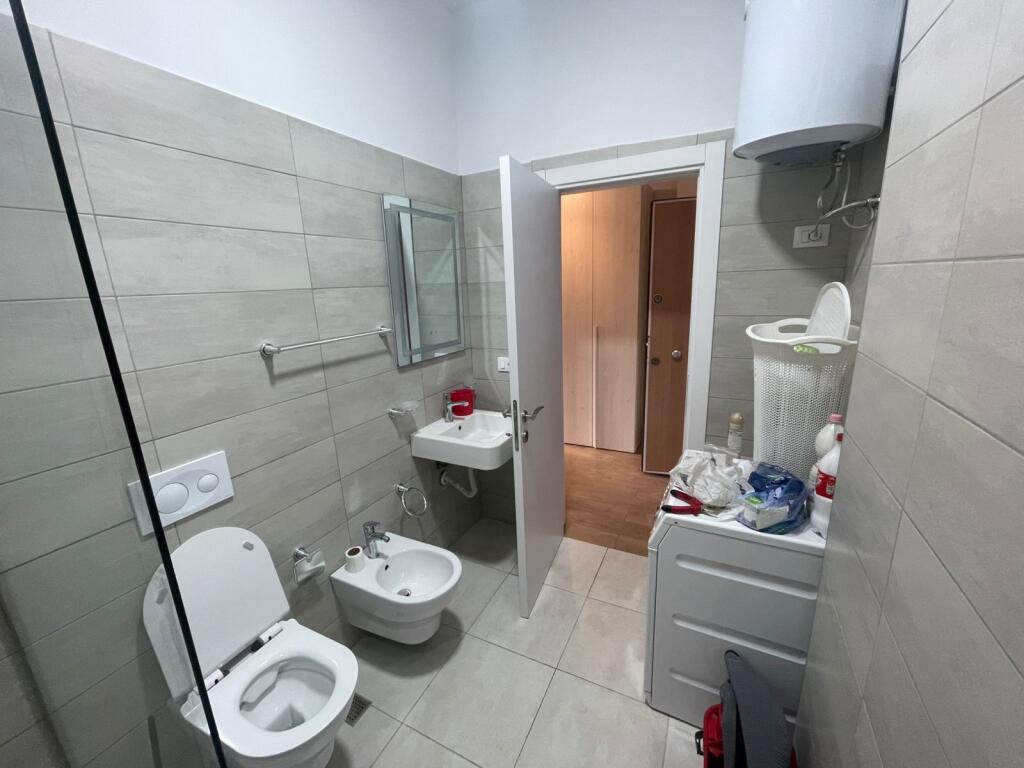 Apartment for rent 1+1+parking space – Selvia