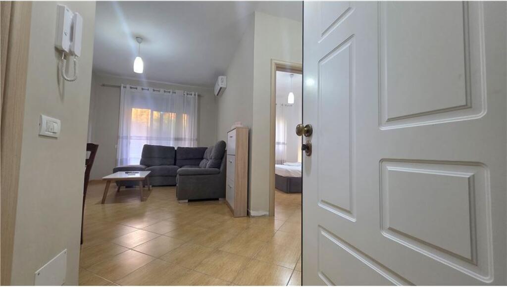 Super Opportunity Apartment 1+1 for sale in Vlore