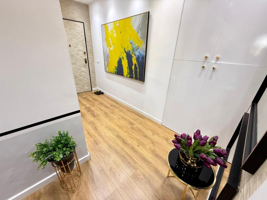 📣 SUPER AFFITTO Appartamento 2+1 📍 Ex Blocco, Vicino all'Università di Giurisprudenza ✨