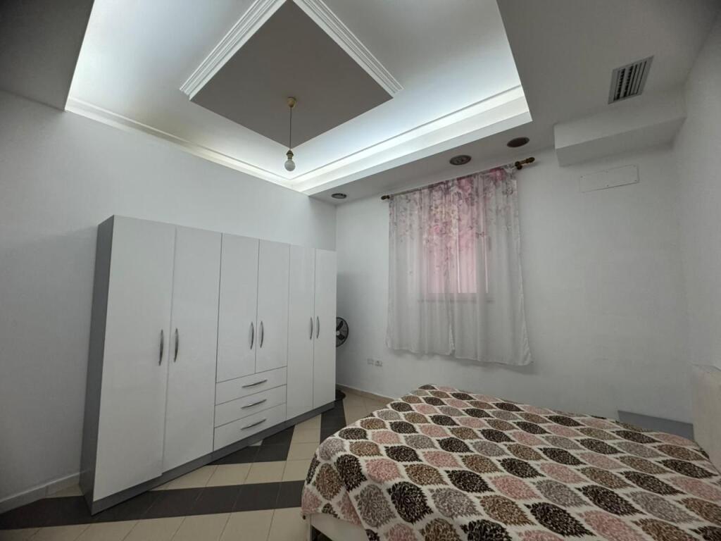 Apartment 2+1 for rent – near Marin Barleti University!!