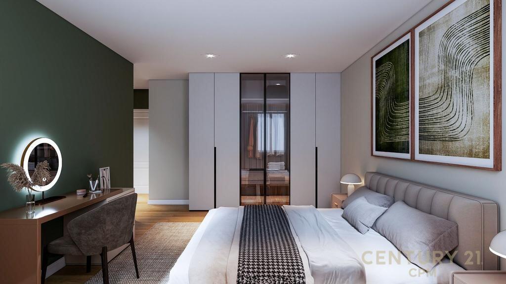 RIVERSIDE RESIDENCE SHESIM SUPER APARTAMENT 2+1+2 ! PAGESA ME KESTE 1800€ m2 !