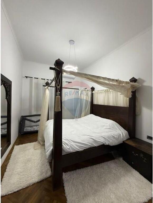 Apartament 2+1+2 me qira tek Rruga e Barrikadave