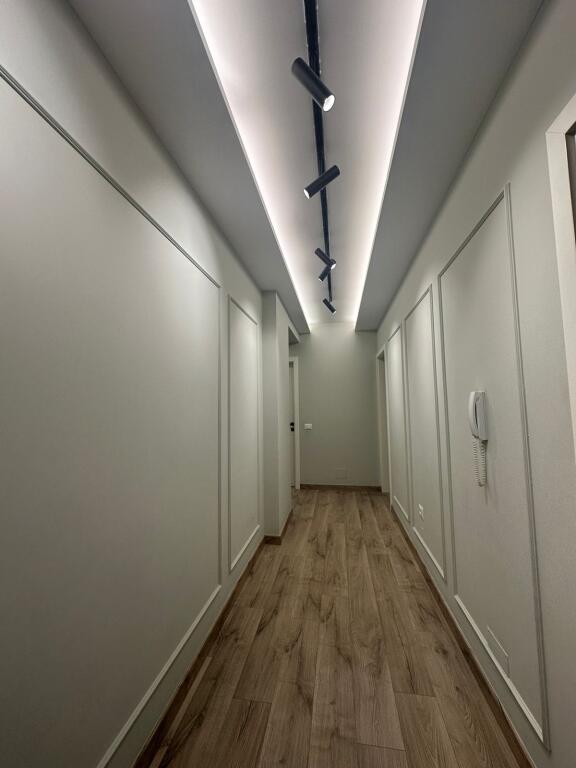 For rent 2+1 apartment at 5 Maj complex "Concord Center"