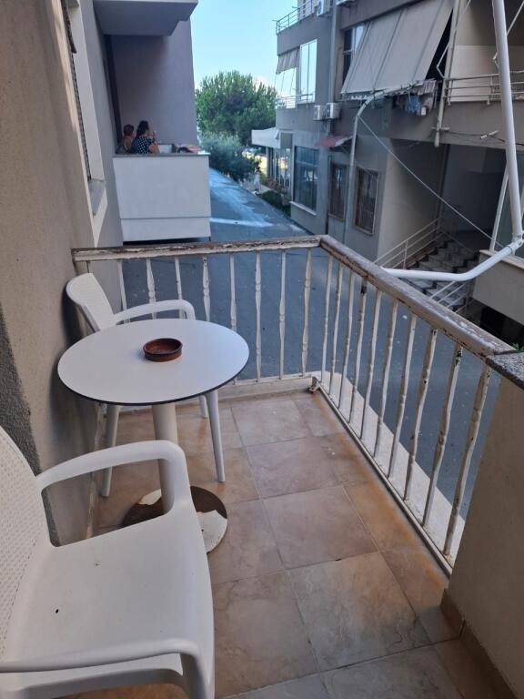 Appartamento 1+1 in affitto a Shkembi i Kavajes