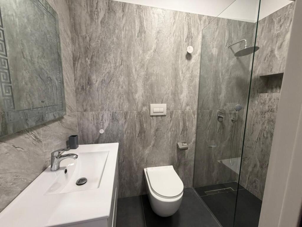 Villa in affitto presso Rezidenca Lule