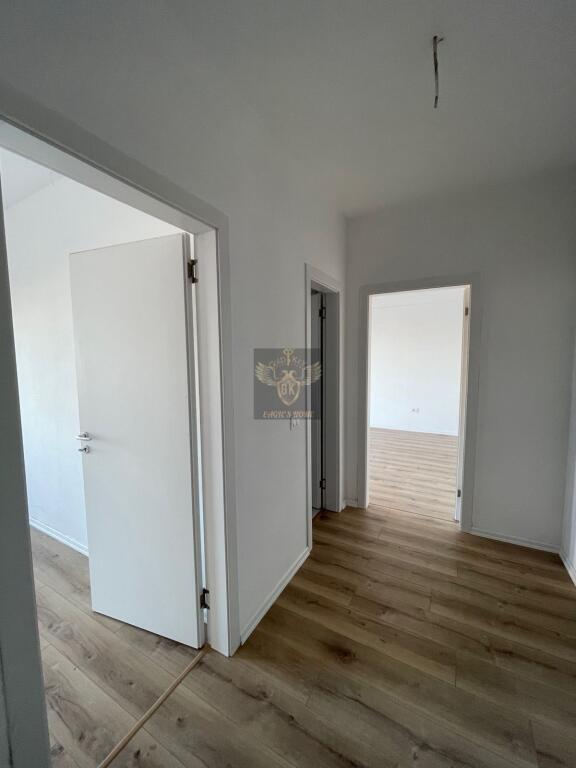 🏡 SHITET APARTAMENT 1+1 - PLAZH ILIRIA