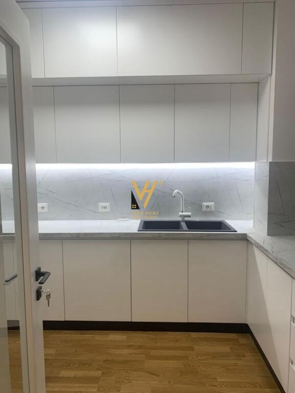 APARTMENT 3+1+2+BLK FOR RENT IN ISH BLLOK 2,500 EURO