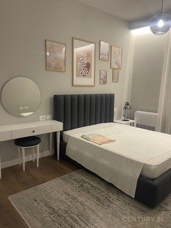 Botanical Garden – Luxury Apartment 3+1 for Rent
