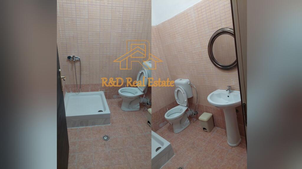 🏡 SHTËPI ME QERA – Kompleksi Fratari, Astir