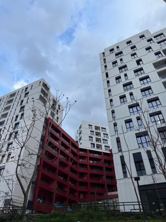 Apartament 2+1 per shitje Arlis Farmacia 10