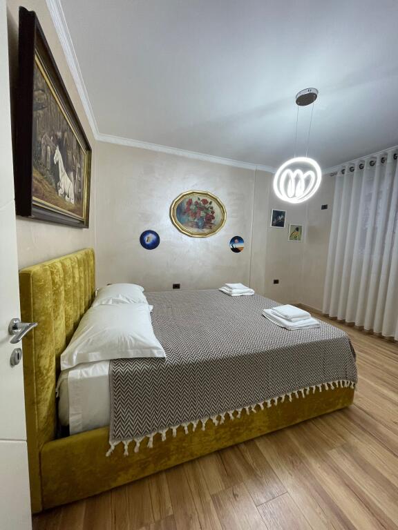 ✨ MUNDËSI IDEALE PËR INVESTITORË AIRBNB ✨