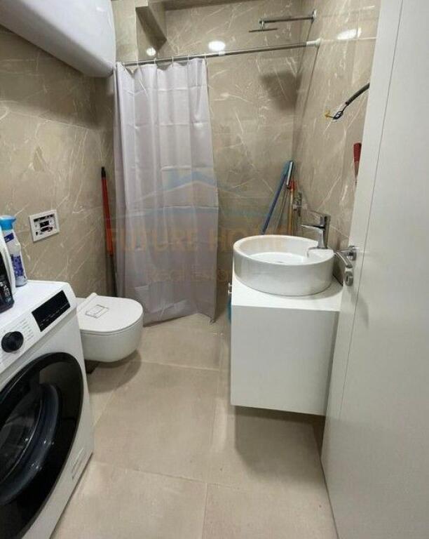 Rent, Apartment 1+1, Dry Lake, Tirana