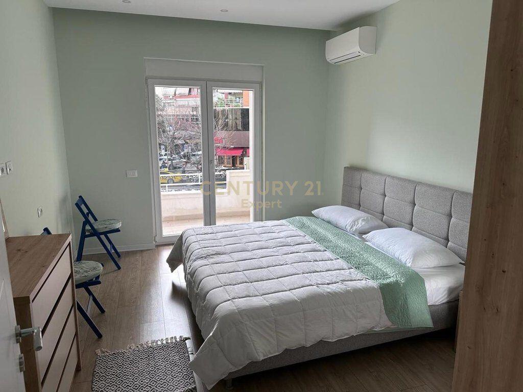 2 Apartamente per Shitje te rruga e Elbasanit