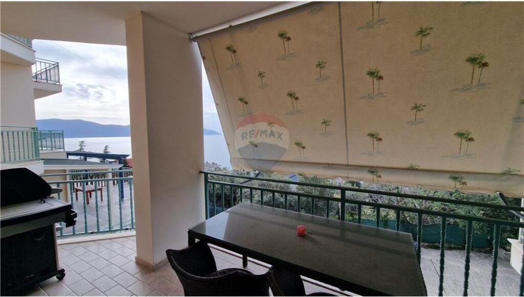 Apartament 2+1 ne shitje ne Lungo Mare ne koder