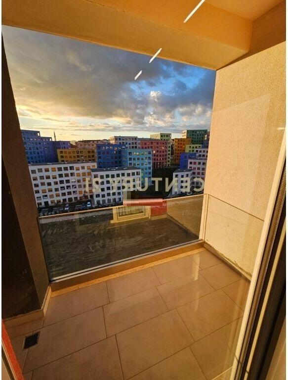 Appartamento 2+1+2 in Vendita a Ali Dem, Complesso Darling