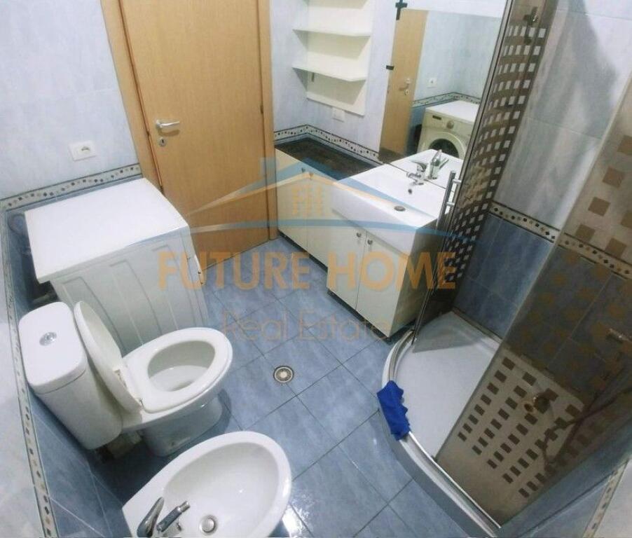 Apartment 1+1+PARKING SPACE, Liqeni i That.